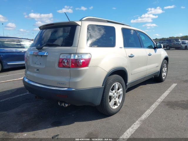 GMC Acadia Slt-2 Image 4