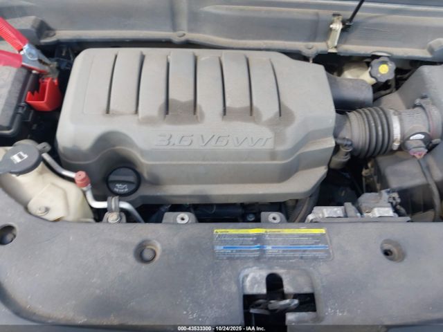 GMC Acadia Slt-2 Image 7