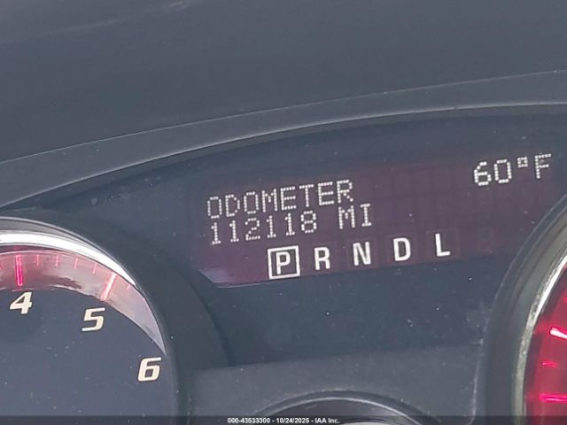 GMC Acadia Slt-2 Image 9