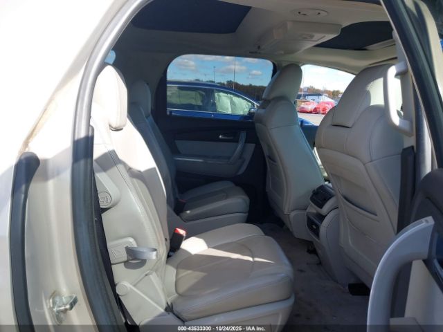 GMC Acadia Slt-2 Image 5