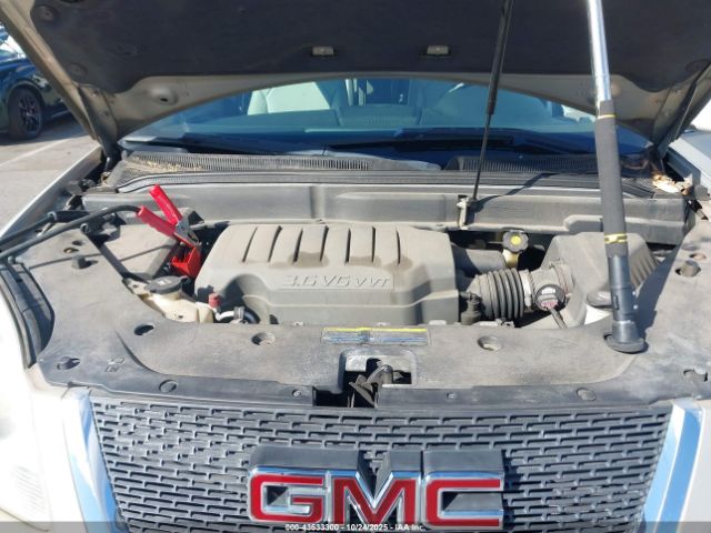GMC Acadia Slt-2 Image 10