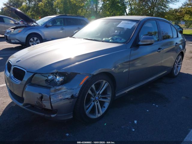 BMW 3 Series Image 2