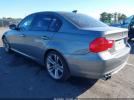 BMW 3 Series Image 6