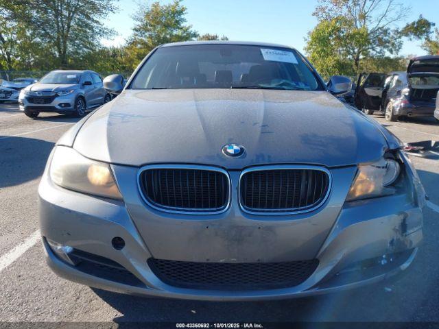 BMW 3 Series Image 10