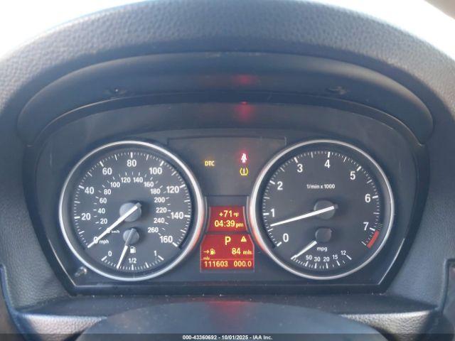 BMW 3 Series Image 5