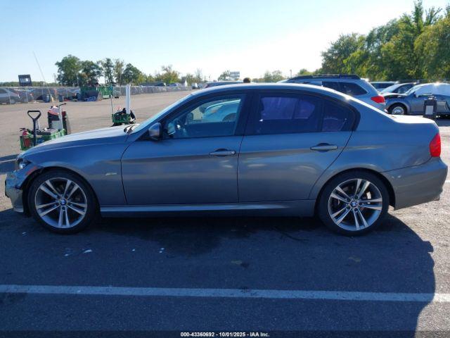 BMW 3 Series Image 7