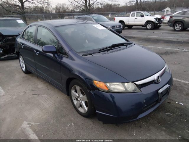 Honda Civic Lx Image 1