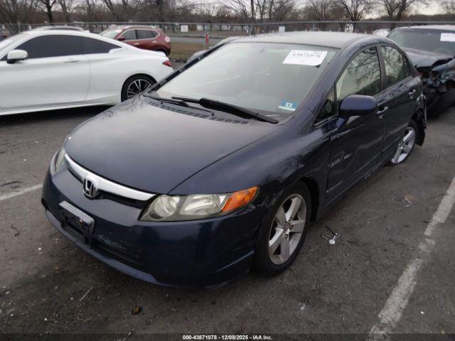 Honda Civic Lx Image 7