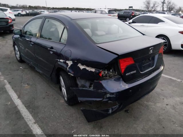 Honda Civic Lx Image 8