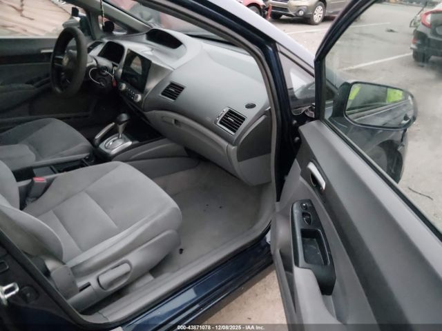 Honda Civic Lx Image 9