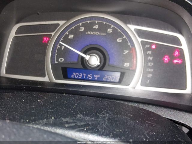 Honda Civic Lx Image 12