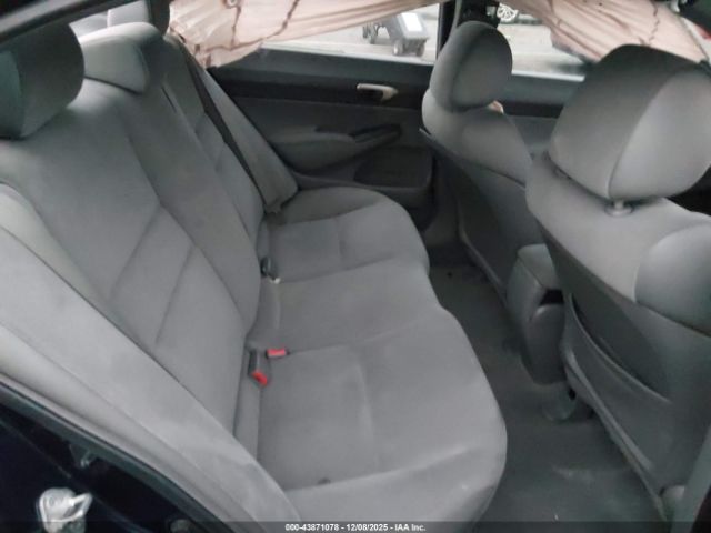 Honda Civic Lx Image 15