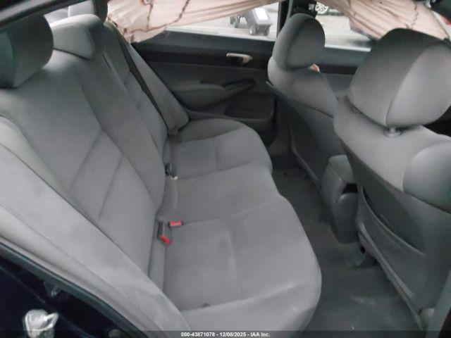 Honda Civic Lx Image 15