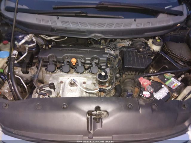 Honda Civic Lx Image 14