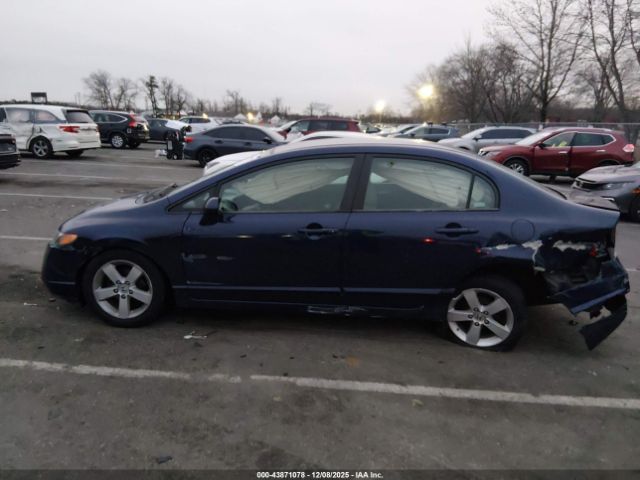 Honda Civic Lx Image 5