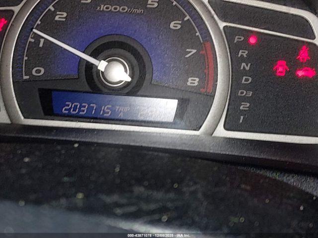 Honda Civic Lx Image 4