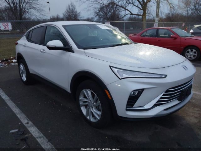 Buick Envista Preferred Fwd Image 1