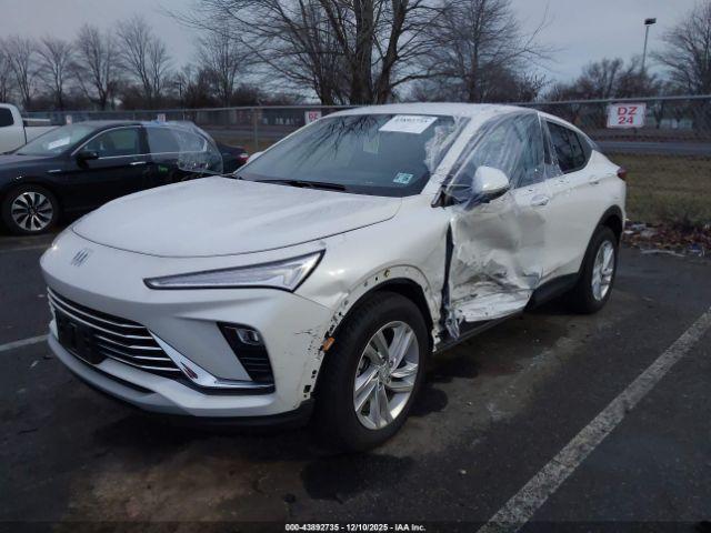 Buick Envista Preferred Fwd Image 11