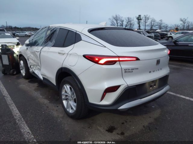 Buick Envista Preferred Fwd Image 9