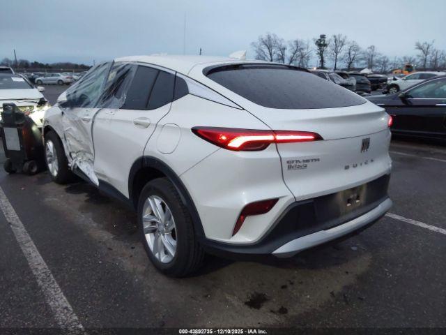 Buick Envista Preferred Fwd Image 9