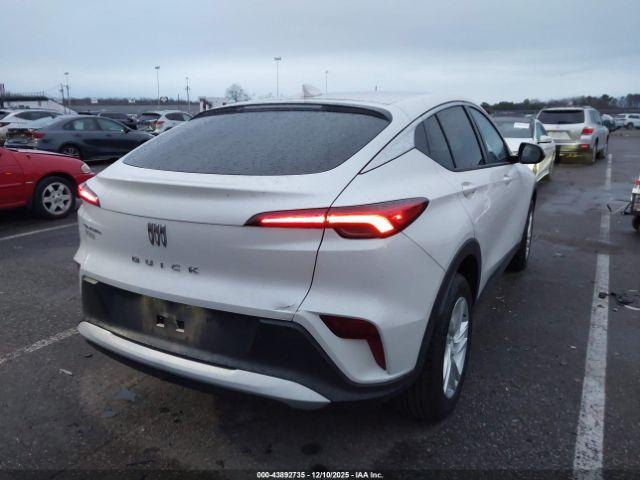 Buick Envista Preferred Fwd Image 12