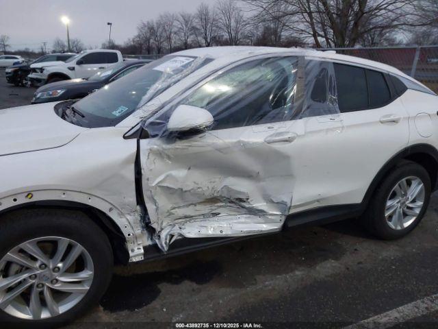 Buick Envista Preferred Fwd Image 3