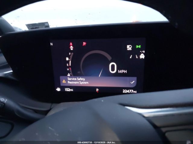 Buick Envista Preferred Fwd Image 4