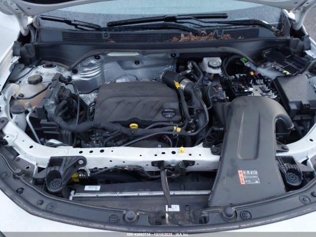 Buick Envista Preferred Fwd Image 15