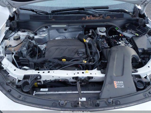 Buick Envista Preferred Fwd Image 15