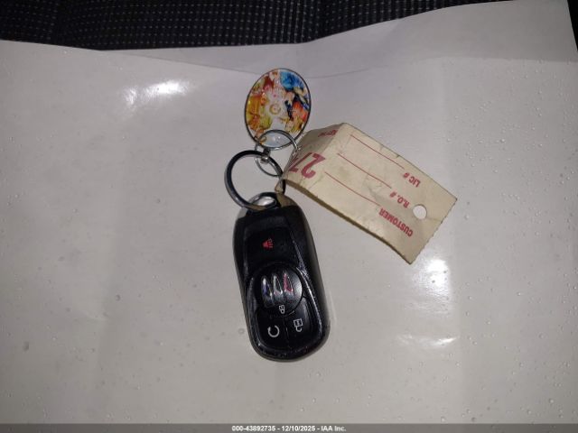 Buick Envista Preferred Fwd Image 6