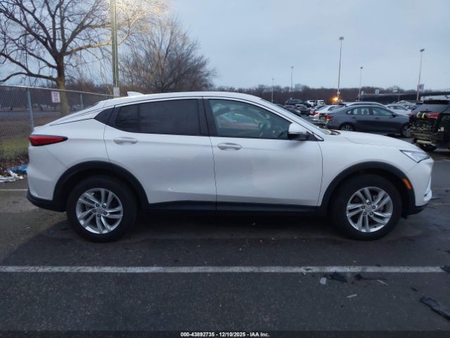 Buick Envista Preferred Fwd Image 8