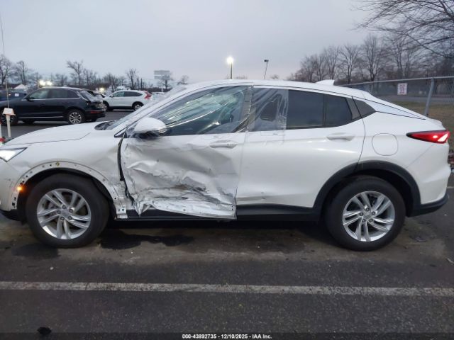 Buick Envista Preferred Fwd Image 16