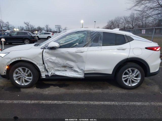 Buick Envista Preferred Fwd Image 16