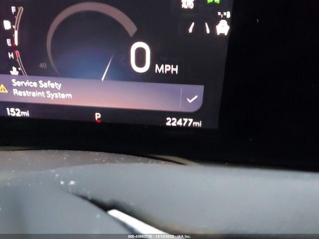 Buick Envista Preferred Fwd Image 17