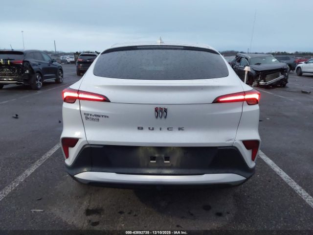 Buick Envista Preferred Fwd Image 13