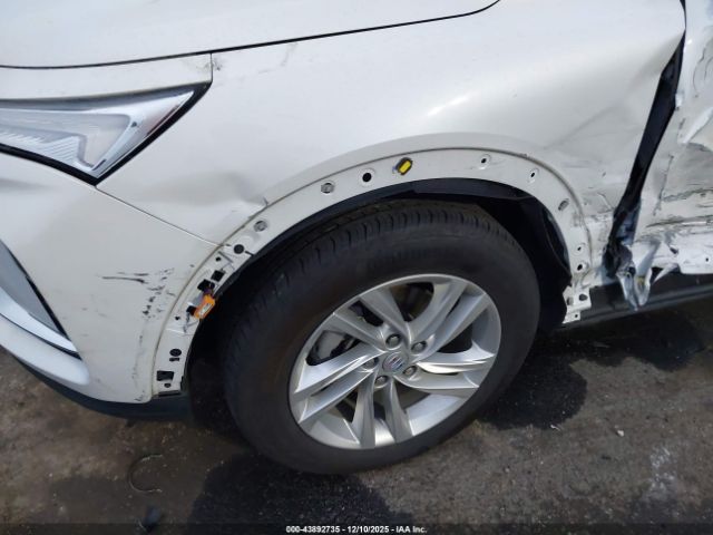 Buick Envista Preferred Fwd Image 14