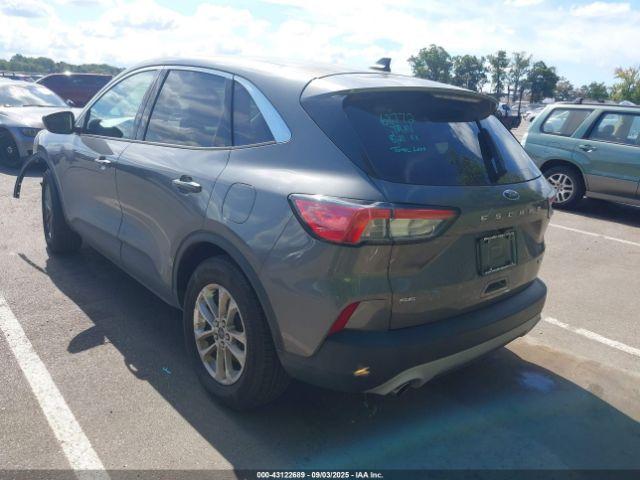 Ford Escape Se Image 10