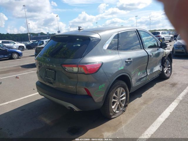 Ford Escape Se Image 11