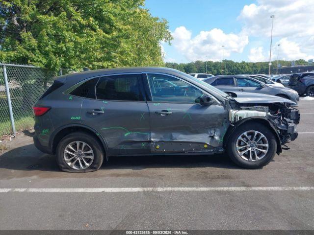 Ford Escape Se Image 15