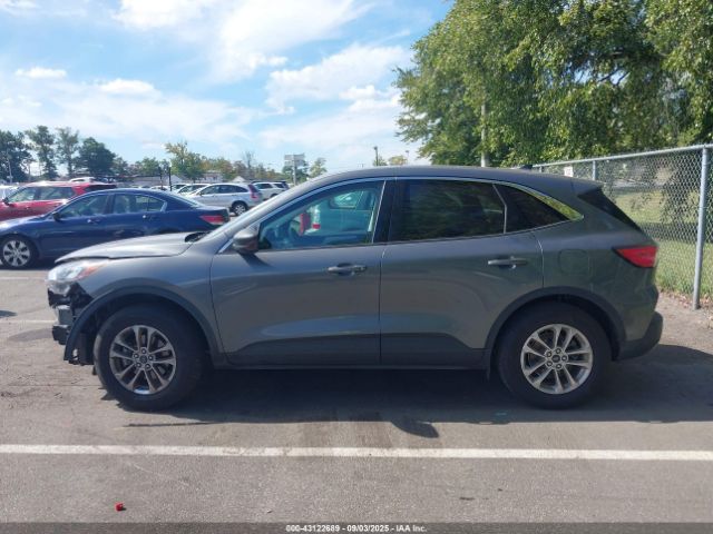 Ford Escape Se Image 13