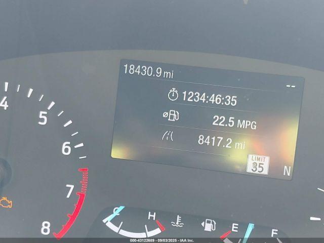 Ford Escape Se Image 4