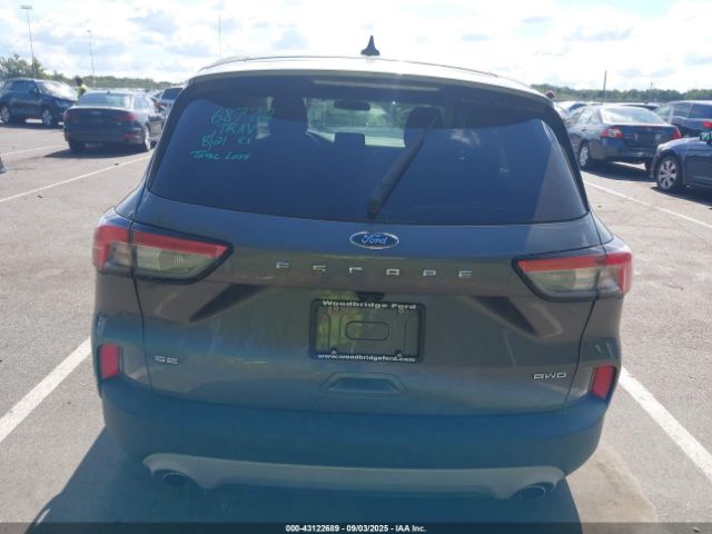 Ford Escape Se Image 12