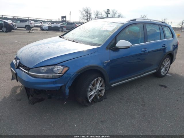 Volkswagen Golf Image 4