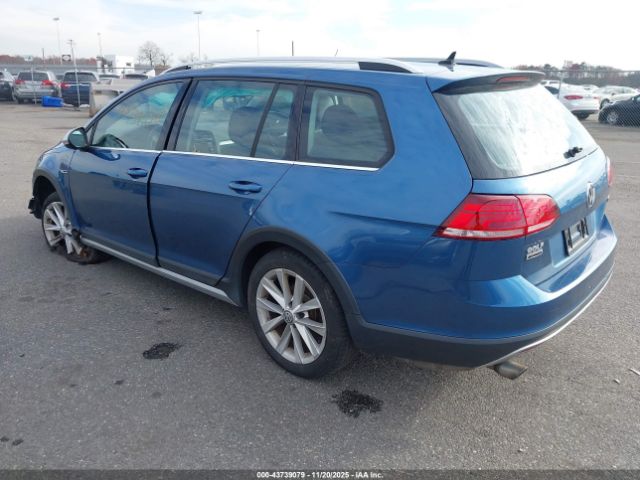 Volkswagen Golf Image 17