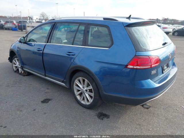 Volkswagen Golf Image 17