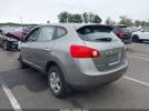 Nissan Rogue S Image 6