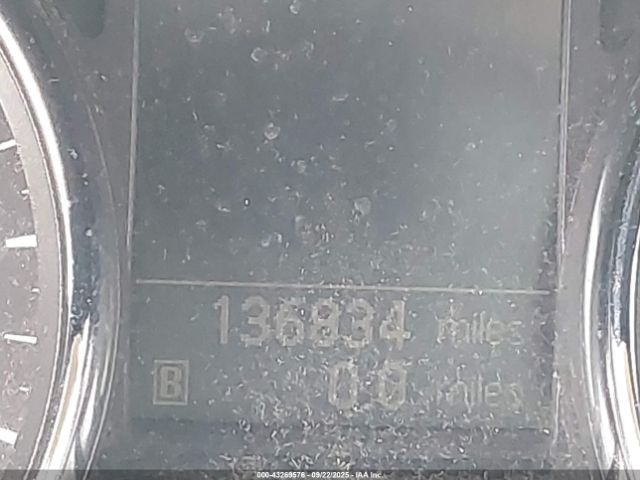 Nissan Rogue S Image 8