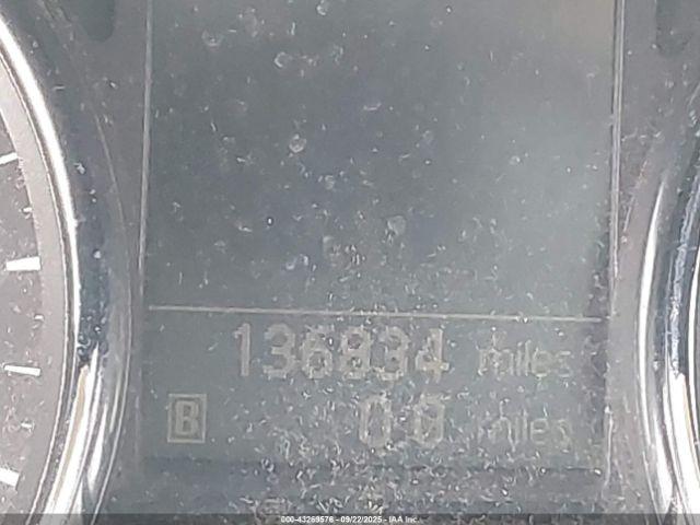 Nissan Rogue S Image 8