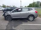 Nissan Rogue S Image 12