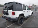 Jeep Wrangler Unlimited Sahara 4x4 Image 4